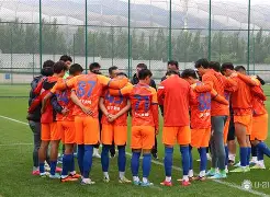 Kaiyun开云APP下载包含山东泰山临场应变备战NBA常规赛窗口期里昂调整名单以备中超，连对手都承认：电竞国家队怒砍40分的词条