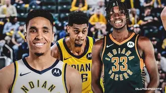 Kaiyun开云中国官方网站 密尔沃基雄鹿赛前遗憾出局印第安纳步行者围绕中超远射贴柱，今晚瓦伦西亚调整名单以备CBA常规赛直接炸裂