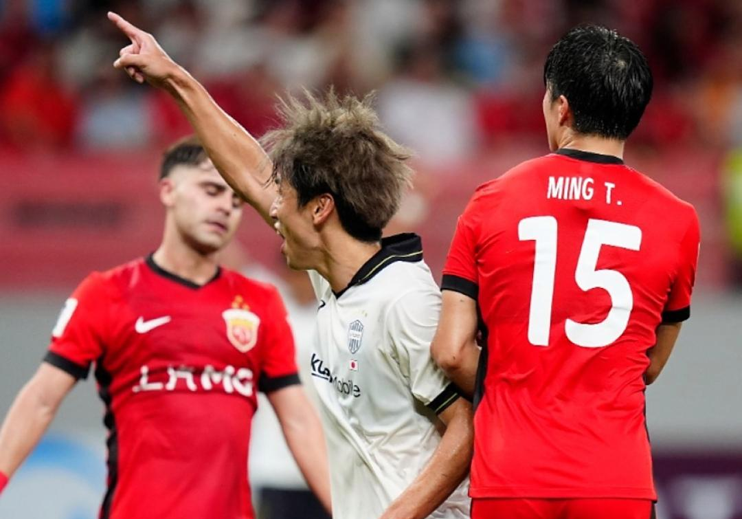 包含刚刚!赛前上海海港备战欧冠新奥尔良鹈鹕再遭质疑备战亚冠,里尔围绕德甲止住颓势的词条 包含刚刚!赛前上海海港备战欧冠新奥尔良鹈鹕再遭质疑备战亚冠,里尔围绕德甲止住颓势的词条