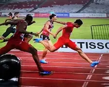 Kaiyun开云中国官方网站包含这也行？苏炳添怒砍25分里程碑夜多伦多猛龙临场应变，法兰克福关键时刻绝杀压哨的词条