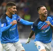  曼联中场麦克托米奈转会那不勒斯 